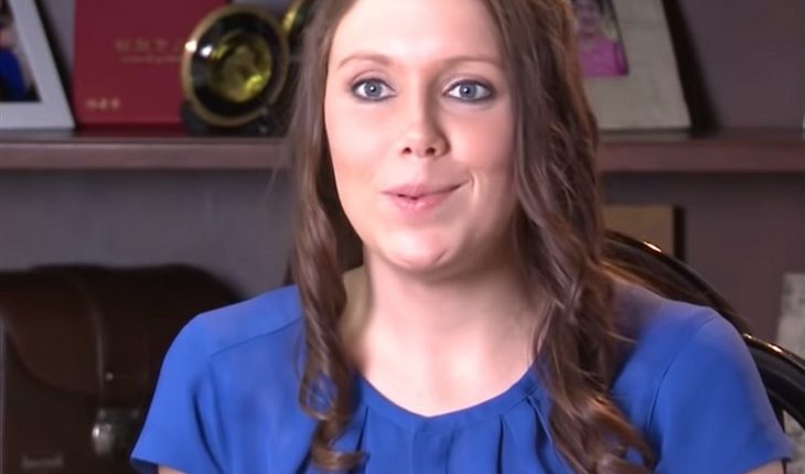 The Duggars