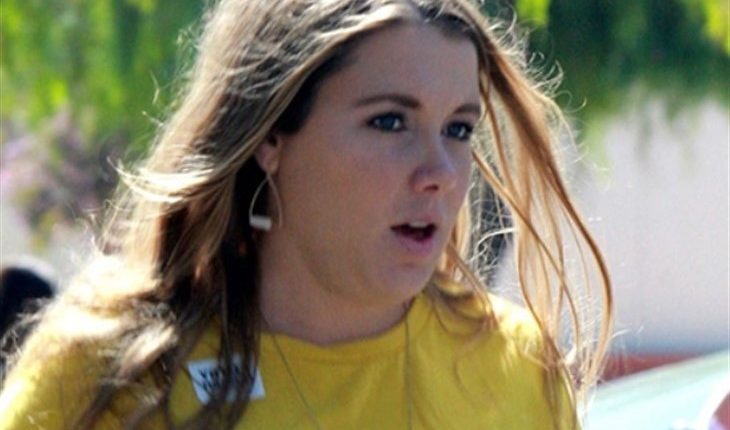 The Duggars