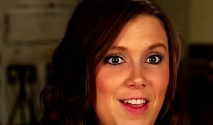 The Duggars