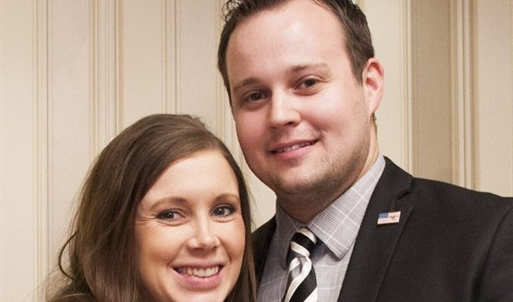 The Duggars