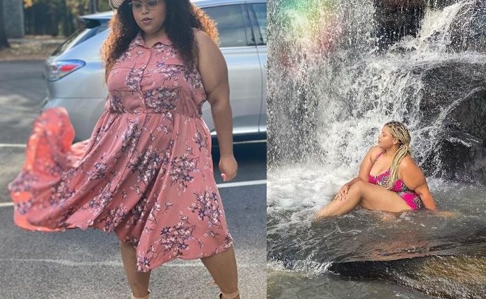 The Family Chantel Spoilers Has Winter Everett Lost Weight 2
