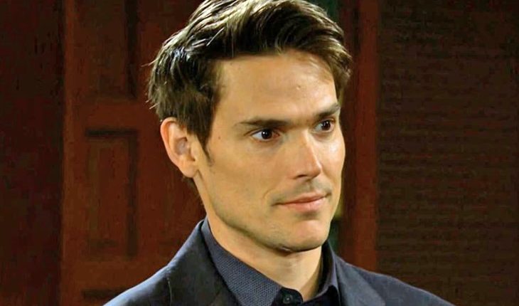 The Young And The Restless – Adam Newman (Mark Grossman)