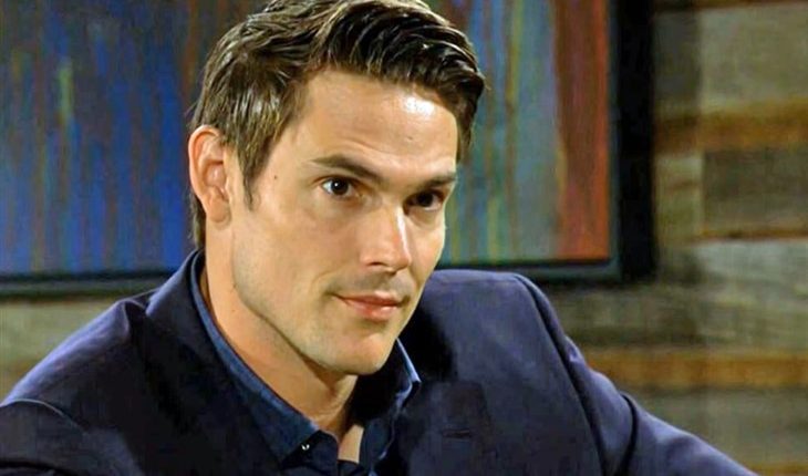 The Young And The Restless – Adam Newman (Mark Grossman)