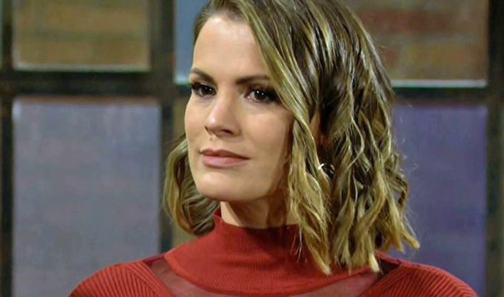 The Young And The Restless – Chelsea Lawson (Melissa Claire Egan)
