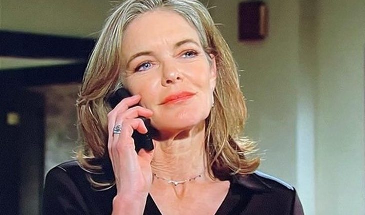 The Young And The Restless – Diane Jenkins (Susan Walters)