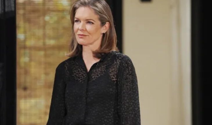 The Young And The Restless – Diane Jenkins (Susan Walters)