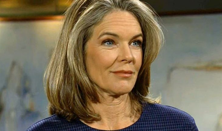 The Young And The Restless – Diane Jenkins (Susan Walters)