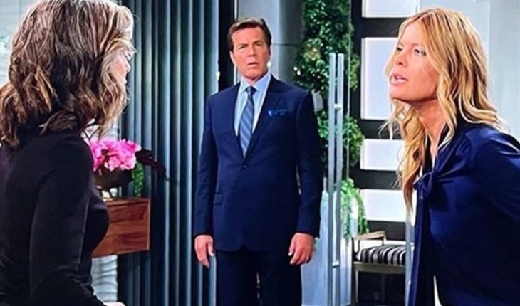 The-Young And The Restless-Jack Abbott