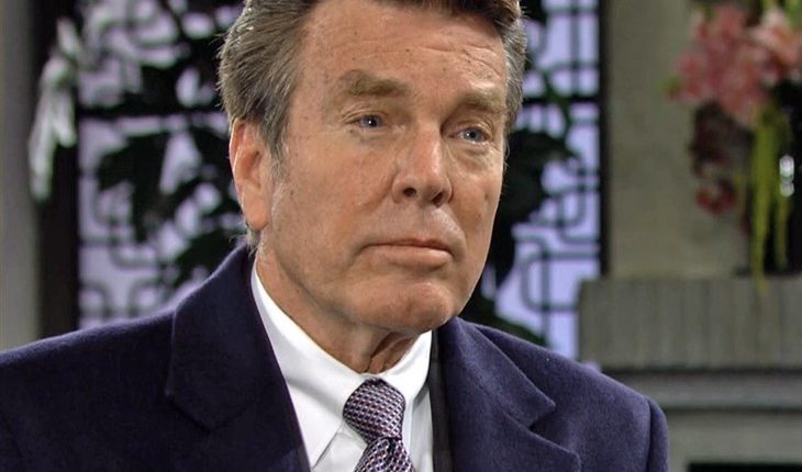 The Young And The Restless – Jack Abbott (Peter Bergman)