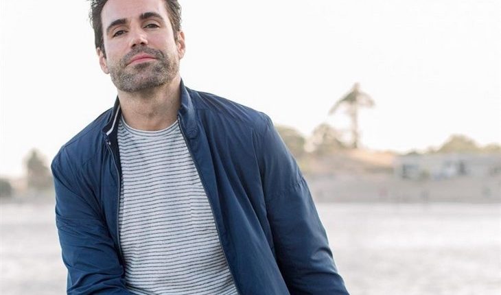 The Young And The Restless – Jordi Vilasuso