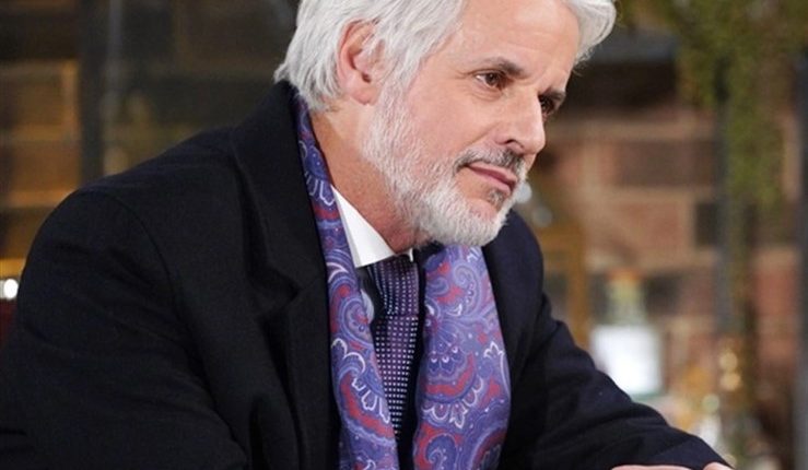 The Young And The Restless – Michael Baldwin (Christian J. Le Blanc)