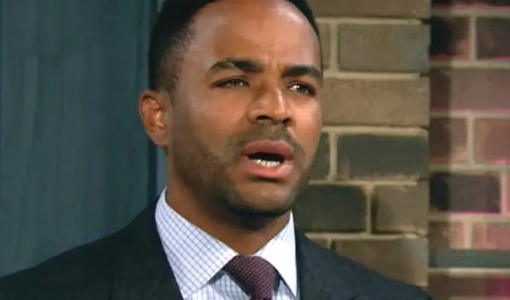 The Young And The Restless – Nate Hastings (Sean Dominic) (730 x 534)