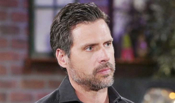 The Young And The Restless – Nick Newman
