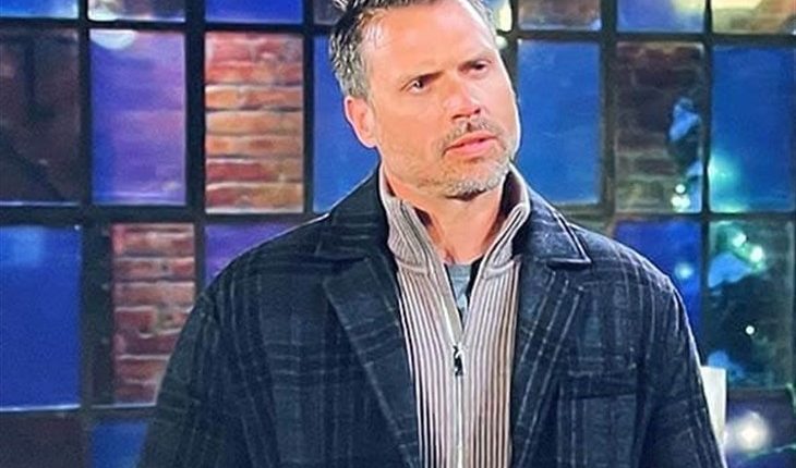 The Young And The Restless – Nick Newman (Joshua Morrow)