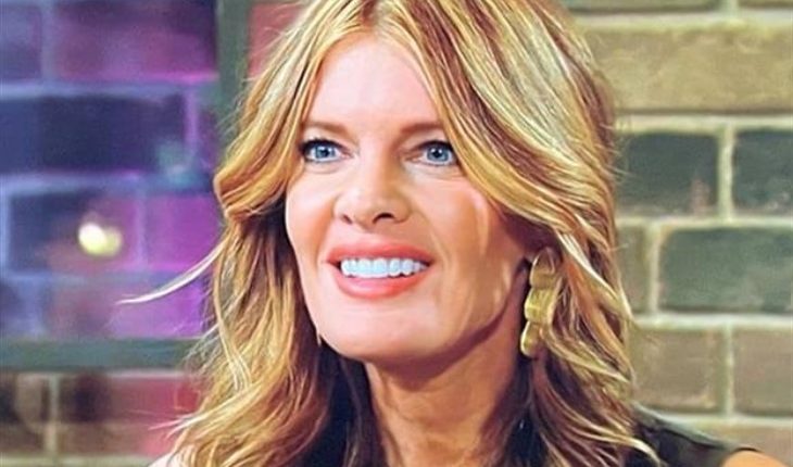 The Young And The Restless – Phyllis Summers