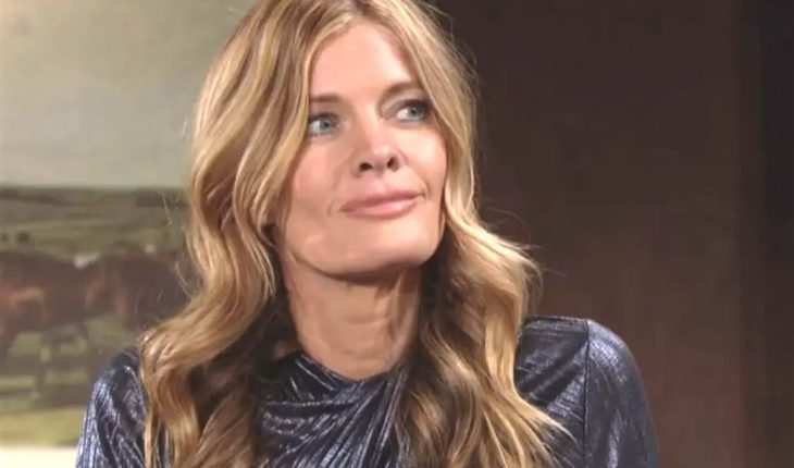The Young And The Restless – Phyllis Summers (Michelle Stafford)