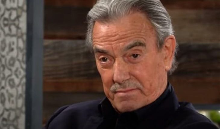 The Young And The Restless – Victor Newman