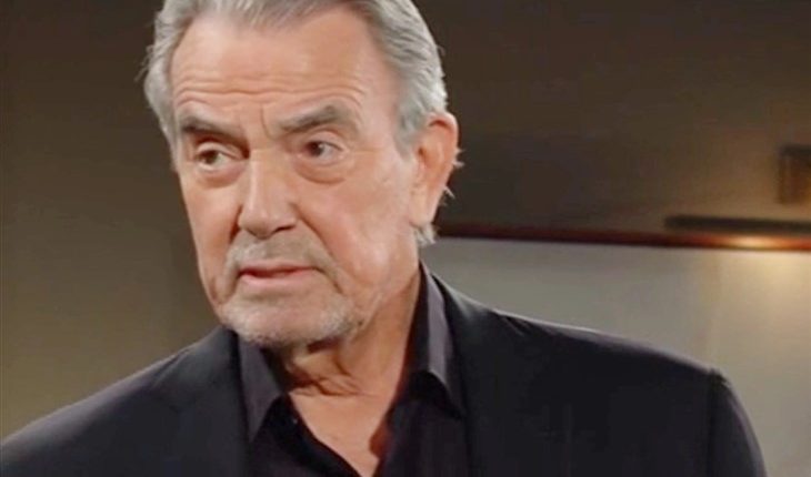 The Young And The Restless – Victor Newman (Eric Braeden)