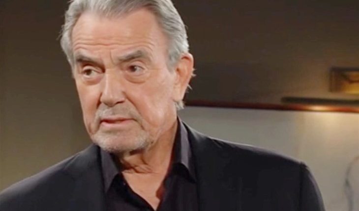The Young And The Restless – Victor Newman (Eric Braeden)