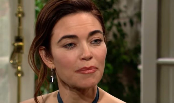 The Young And The Restless – Victoria (Amelia Heinle)