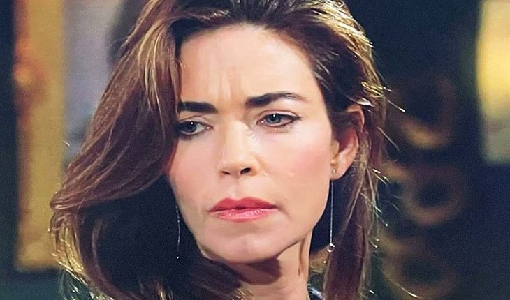 The Young And The Restless – Victoria Newman (Amelia Heinle)