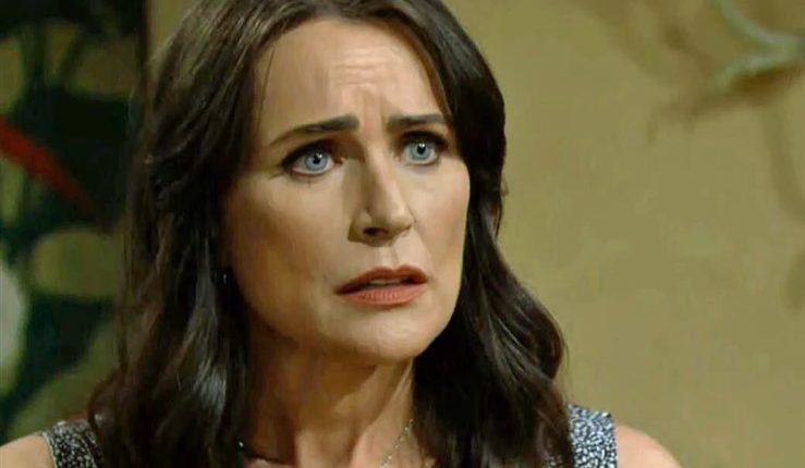 Thhe Bold And The Beautiful – Quinn Fuller Forrester (Rena Sofer)