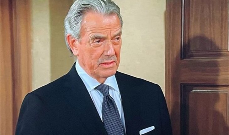 Young & The Restless – Victor Newman (Eric Braeden)