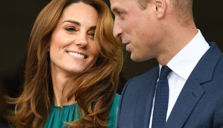London,,Uk.,02,October,,2019.,The,Duke,And,Duchess,Of