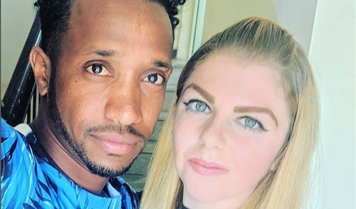 ‘90 Day Fiance’ – Ariela Weinberg
