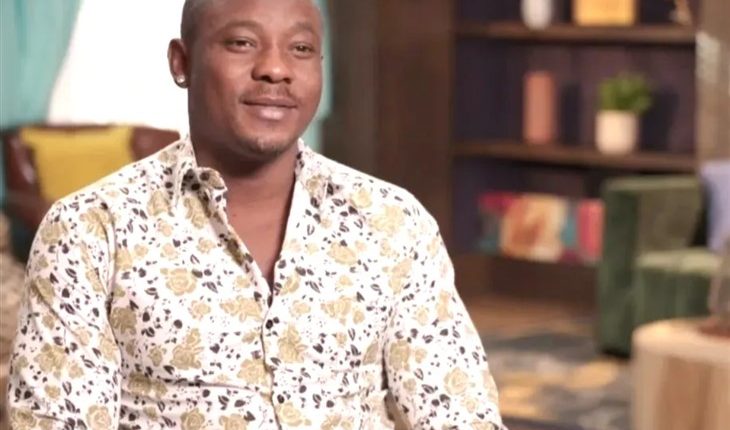 ‘90 Day Fiance’ – Kobe Blaise