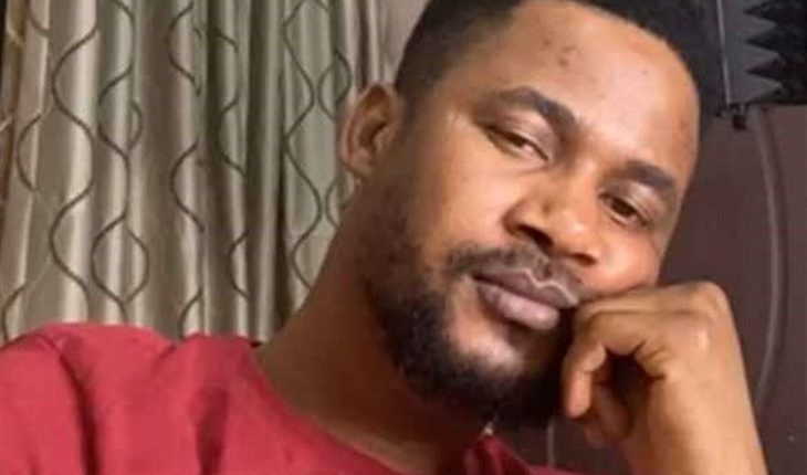 ‘90 Day Fiancé’ – Usman Umar