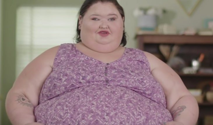 1000-Lb Sisters