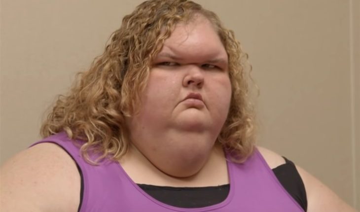 1000-Lb Sisters