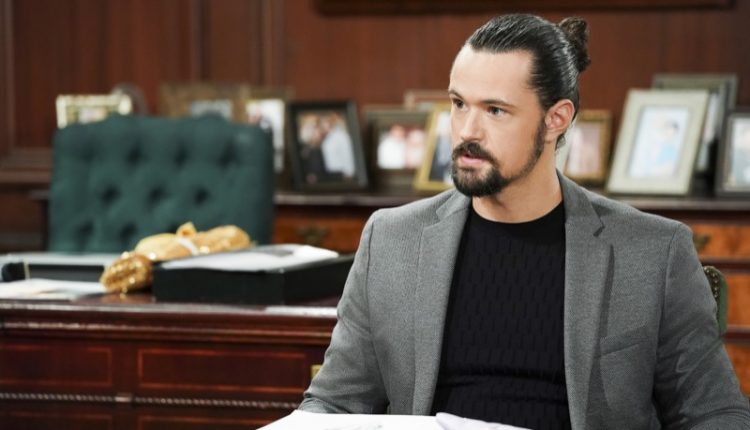 The Bold and the Beautiful