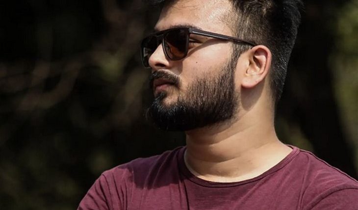 90 Day Fiance – Bilal Haaziez