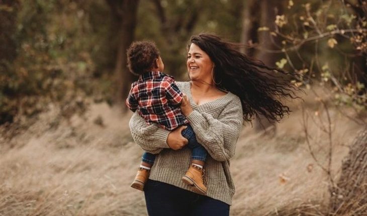 90 Day Fiancé – Emily Bieberly