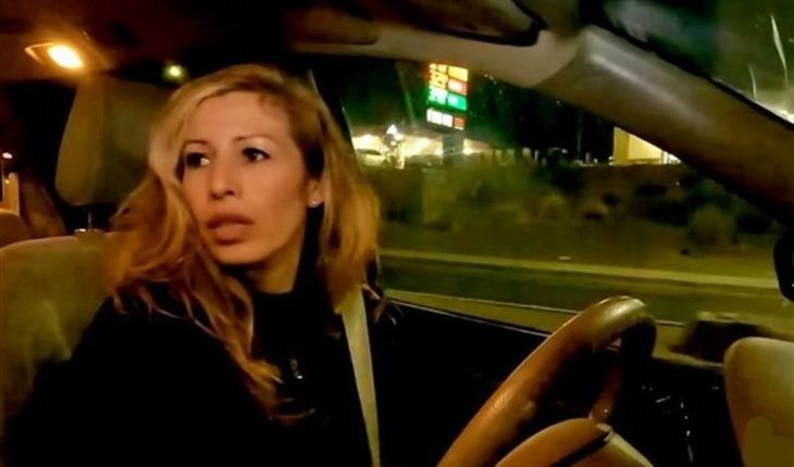90 Day Fiancé – Star Yve Arellano
