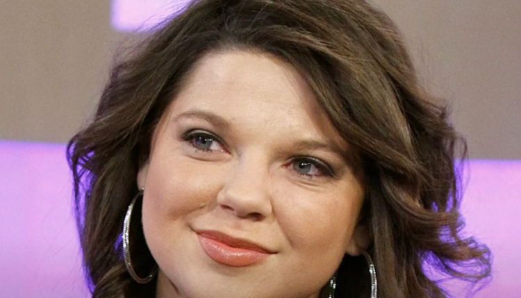 Amy Duggar