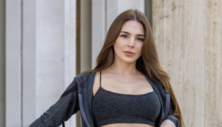 Anfisa Arkhipchenko