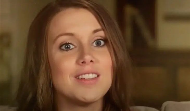 Anna Duggar
