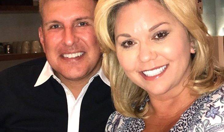 Chrisley Knows Best