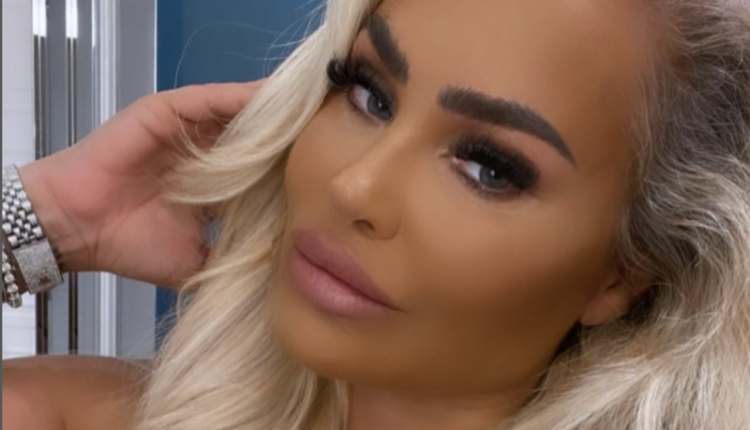 Darcey-silva