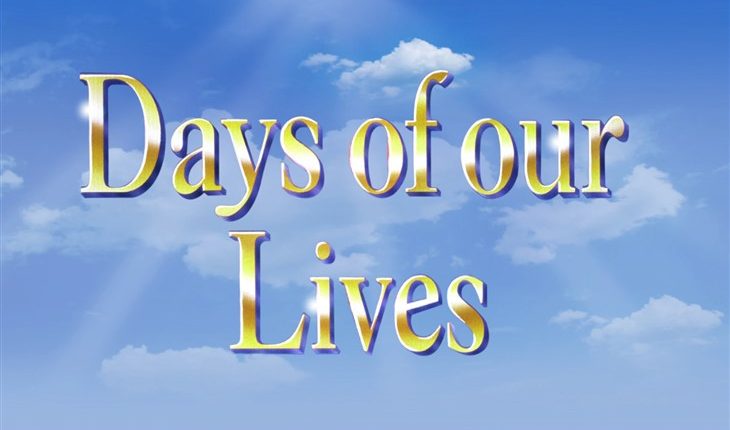 Days Of Our Lives