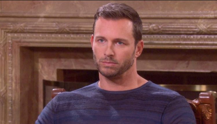 Days Of Our Lives Brady Black