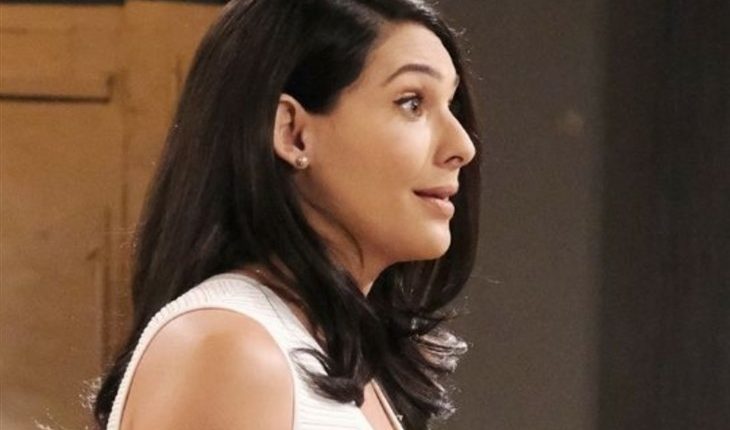 Days Of Our Lives – Gabi Hernandez (Camila Banus)
