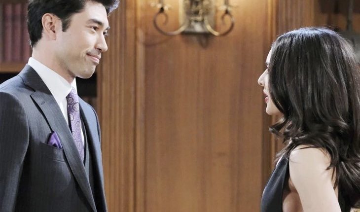 Days Of Our Lives – Gabi Hernandez (Camila Banus)