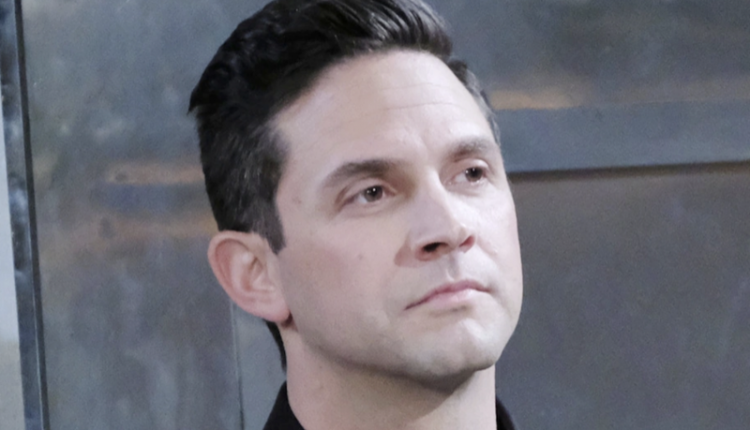 Days Of Our Lives Jake DiMera