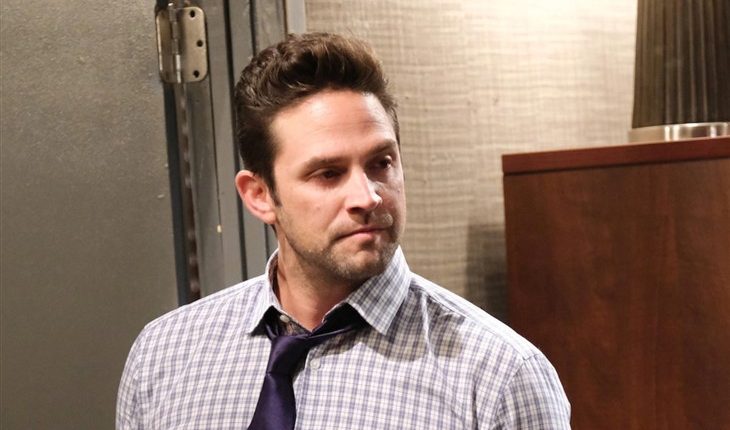 Days Of Our Lives – Jake DiMera (Brandon Barash)