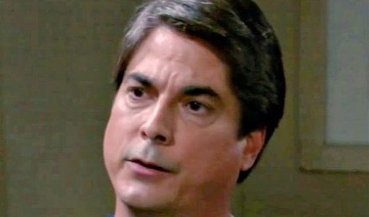 Days Of Our Lives – Lucas Horton (Bryan R. Dattilo)