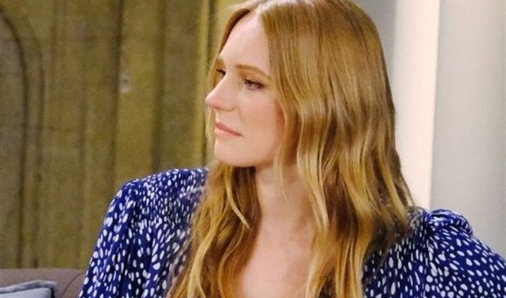 Days Of Our Lives – Marci Miller)